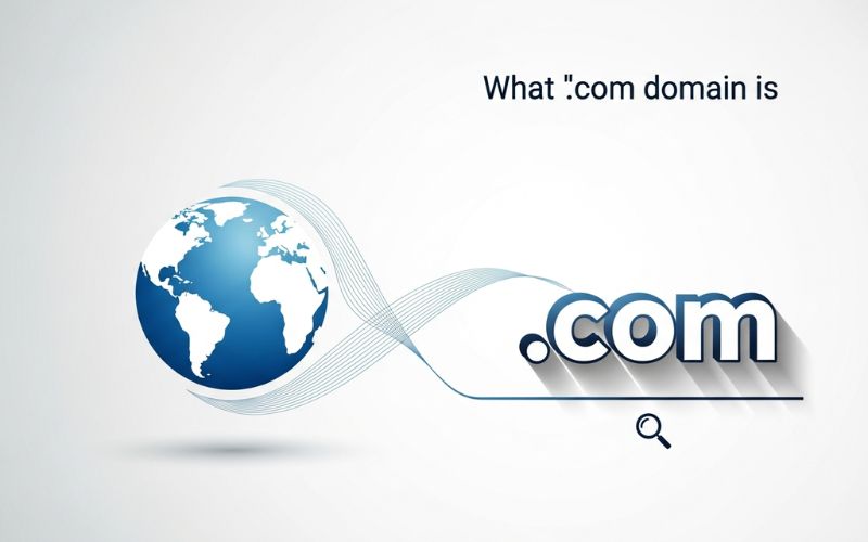 Ưu và nhược điểm khi sử dụng domain .com
