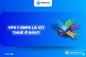 VPS 1 Gbps