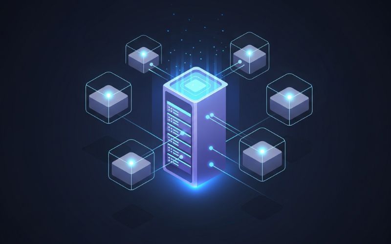 VPS 8 Core là gì