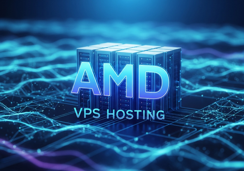 VPS AMD