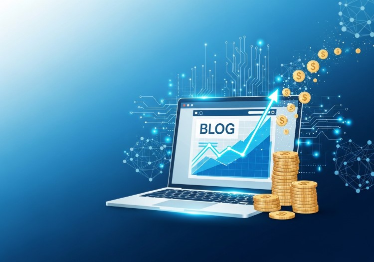 Viết blog kiếm tiền 2