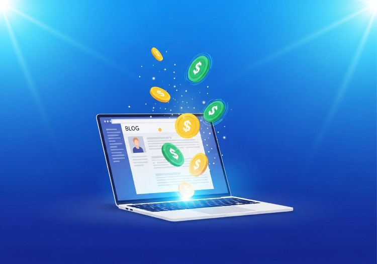 Viết blog kiếm tiền 3