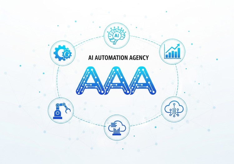 AI Automation Agency (AAA)