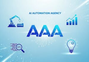 AI Automation Agency (AAA)