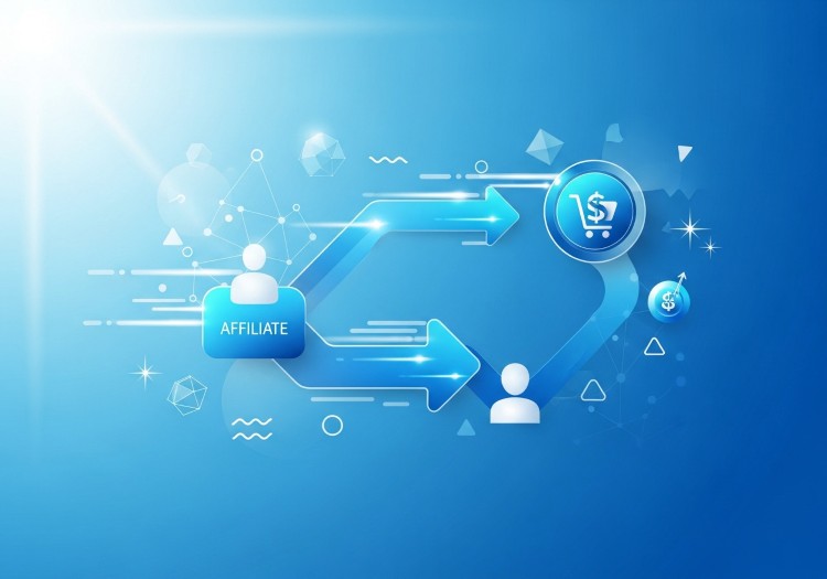 Affiliate Marketing 2