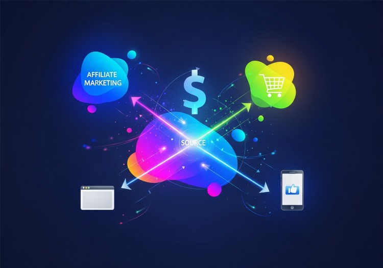 Affiliate Marketing