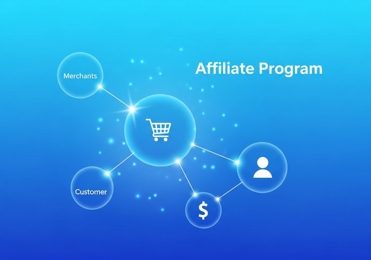 Affiliate Program