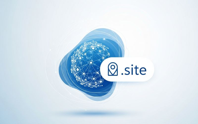 Ai nên sử dụng tên miền .site