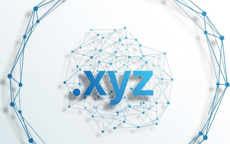 Tên Miền .XYZ Là Gì? Lợi Ích, Trường Hợp Dùng & Mua Ở Đâu Tốt? 4 Ai nên và không nên sử dụng tên miền .xyz
