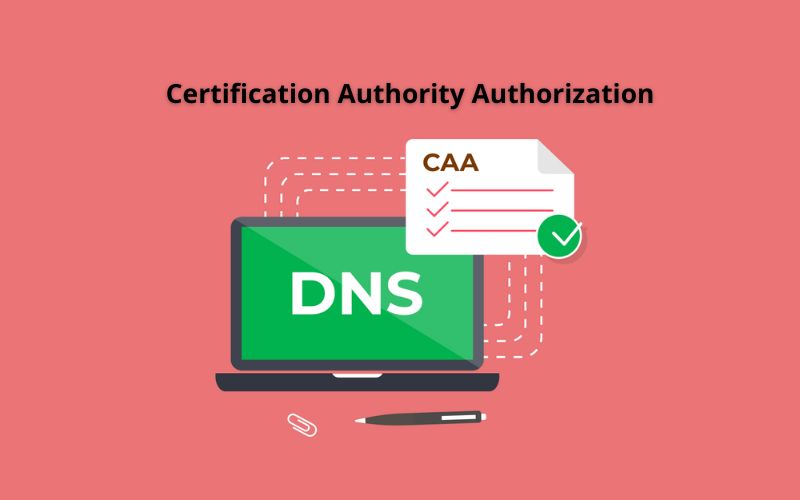 Ảnh hưởng khi Không có hoặc cấu hình sai CAA Record