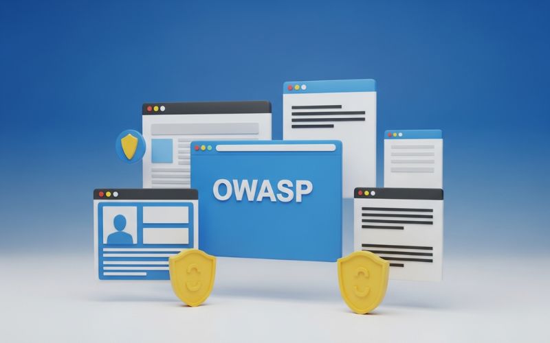 Các dự án và Công cụ nổi bật từ hệ sinh thái OWASP