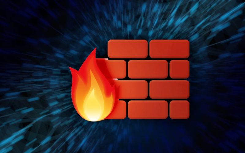 FirewallD là gì? Dùng làm gì? So với Iptables & Lệnh thường dùng 4 Các lệnh FirewallD thường dùng nhất