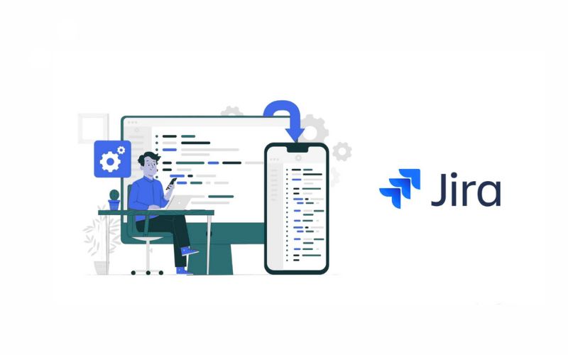 Các tính năng chính của phần mềm Jira