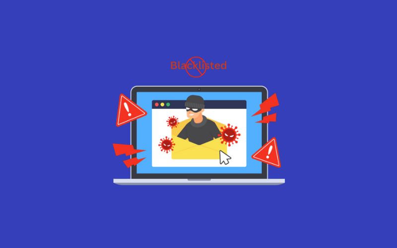 Domain blacklist là gì? Nguyên nhân, Công cụ check & Cách xử lý 8 Cách kiểm tra domain blacklist hiệu quả