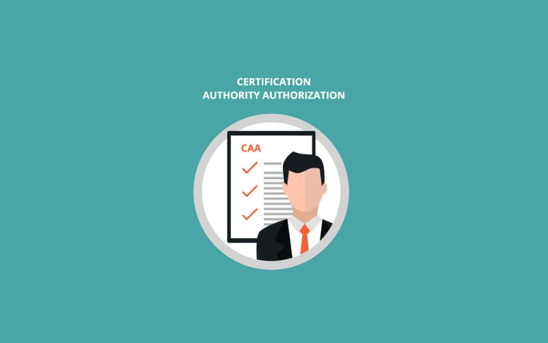 Cách tạo CAA Record trong DNS