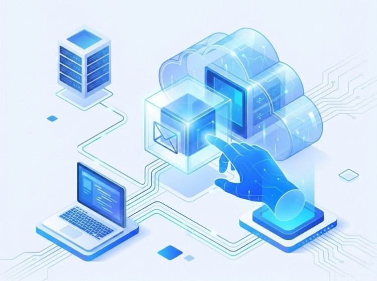 Cách tạo Mail Server trên VPS