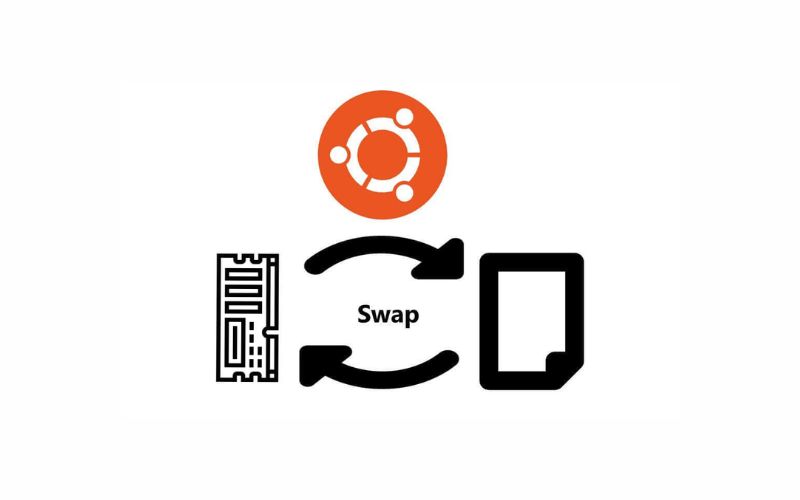 Swap Memory Là Gì? So Với RAM, Lợi Ích & Cách Tạo Swap 2026 7 Cách tạo Swap Memory trên Ubuntu & CentOS Linux