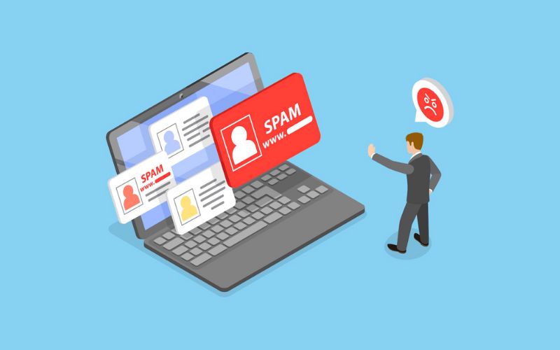 Domain blacklist là gì? Nguyên nhân, Công cụ check & Cách xử lý 9 Cách xử lý khi domain bị đưa vào blacklis