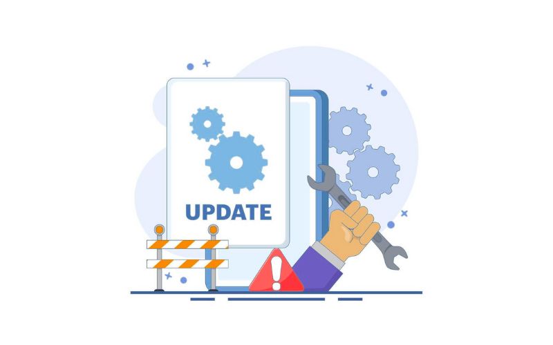 Checklist kiểm tra và xác minh sau khi nâng cấp VPS