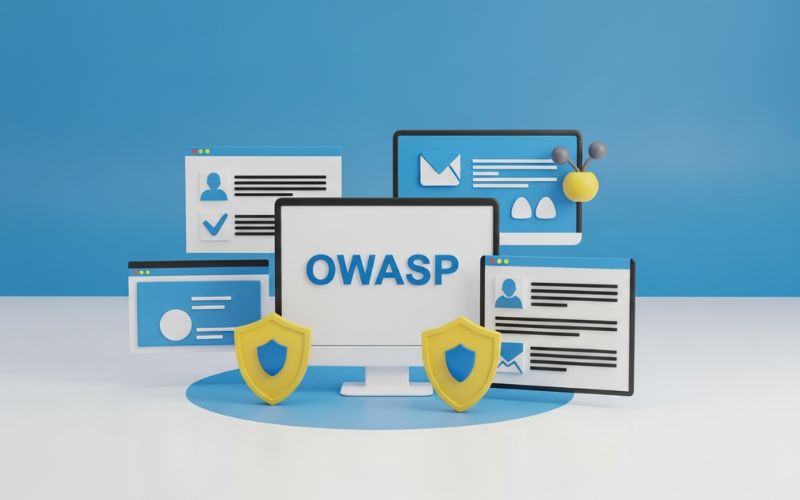 Chiến lược Bảo mật API toàn diện trước rủi ro OWASP