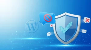 Chống Spam Comment WordPress