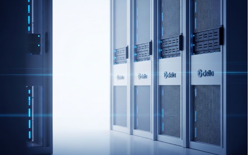 VPS và Colocation khác nhau như thế nào? So sánh chi tiết A-Z 2 Colocation (Thuê chỗ đặt máy chủ) là gì