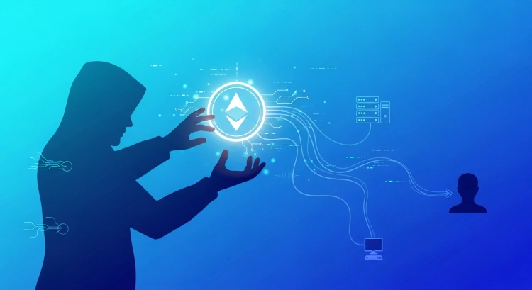 Cryptojacking