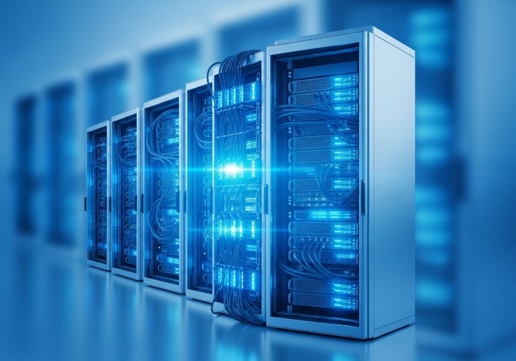 Server Cluster là gì? Giải pháp tối ưu Uptime và hiệu năng hệ thống 3 Cụm máy chủ