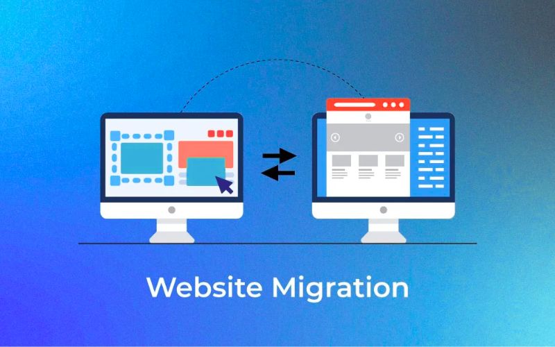 Domain Migration ảnh hưởng đến SEO