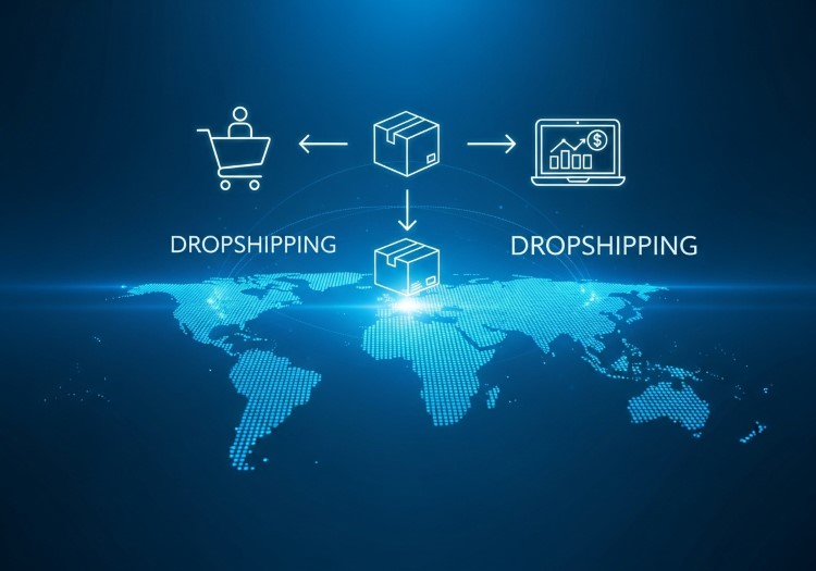 Dropshipping