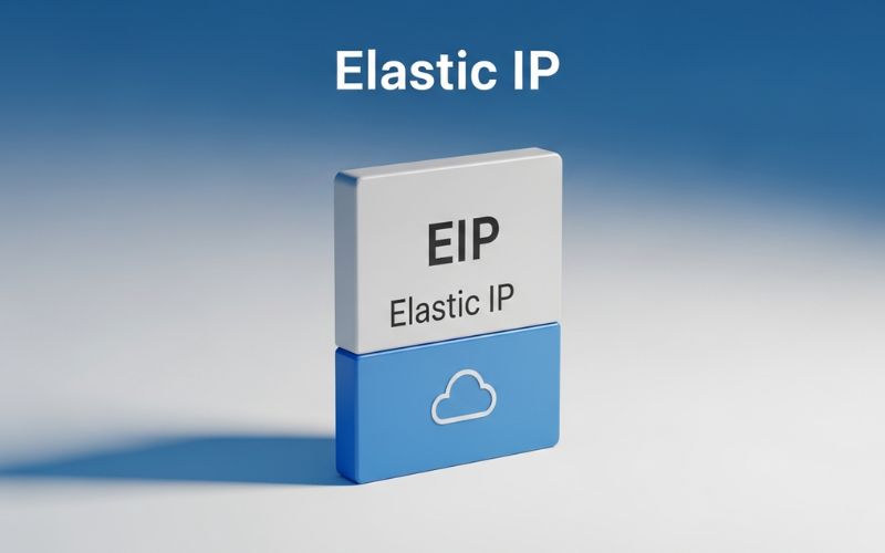 Elastic IP là gì