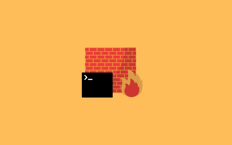 FirewallD là gì? Dùng làm gì? So với Iptables & Lệnh thường dùng 2 FirewallD dùng để làm gì