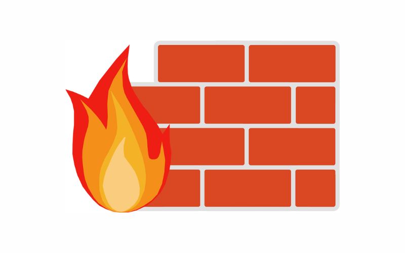 FirewallD là gì? Dùng làm gì? So với Iptables & Lệnh thường dùng 1 FirewallD là gì