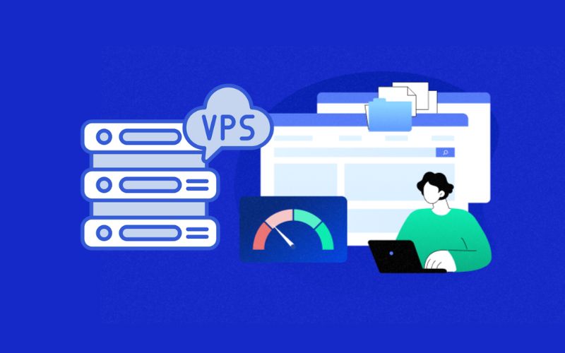 Giải pháp nâng cấp VPS không downtime phổ biến