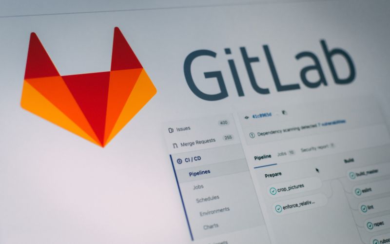 Quy trình 6 bước cài đăt GitLab trên VPS Linux đơn giản, nhanh 1 GitLab là gì
