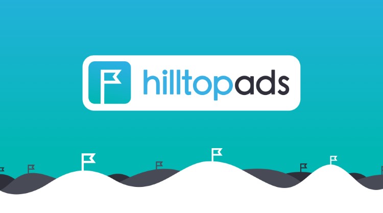 Top 10+ Các Mạng Quảng Cáo Kiếm Tiền Online Uy Tín & Hiệu Quả Nhất 2026 10 HilltopAds