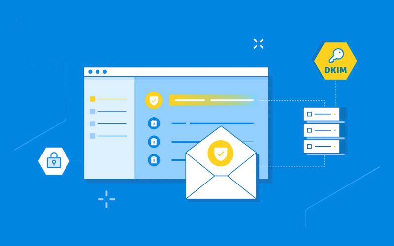 DKIM là gì? Vai trò, lợi ích & cách cấu hình DKIM chi tiết nhất 4 Khi nào cần cấu hình DKIM