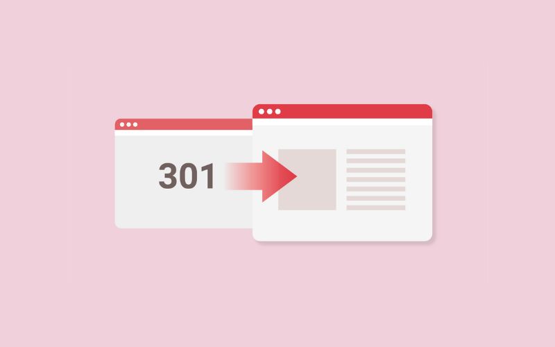 Redirect 301 là gì? Lợi ích, Cách hoạt động & Khi nào dùng 2026 4 Khi nào cần sử dụng kỹ thuật Redirect 301