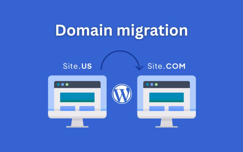 Khi nào cần thực hiện Domain Migration