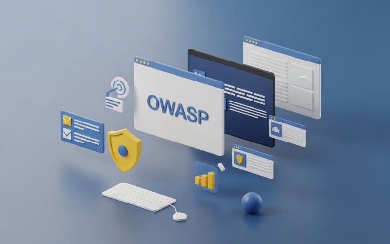 Kỹ thuật và Công nghệ tăng cường phòng OWASP