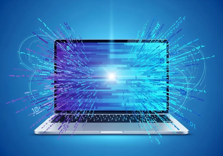10 Nguyên Nhân Khiến Website Bị Nhiễm Mã Độc & Cách Phòng Tránh 7 Laptop nhiễm Virus