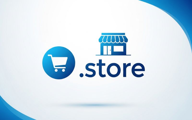 Lợi ích khi sử dụng tên miền .store