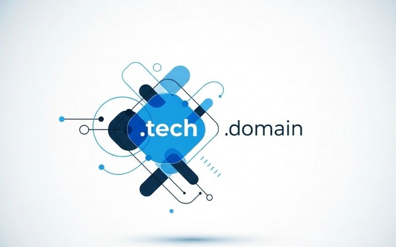 Lợi ích khi sử dụng tên miền .tech