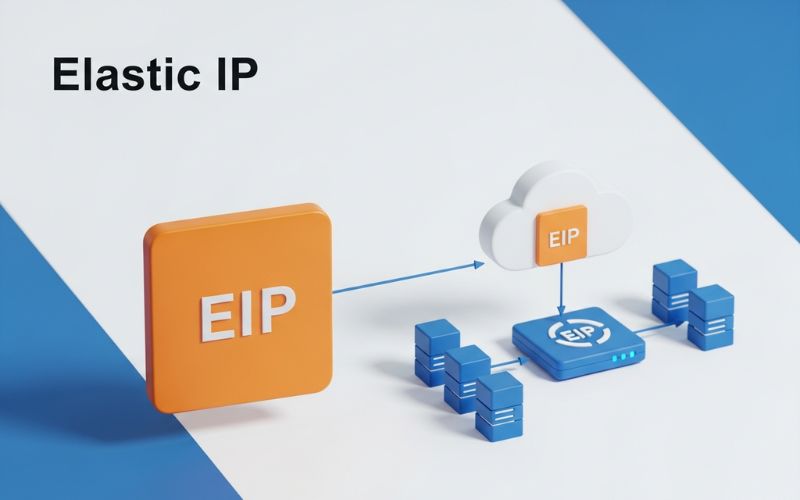 Lưu ý quan trọng khi sử dụng Elastic IP