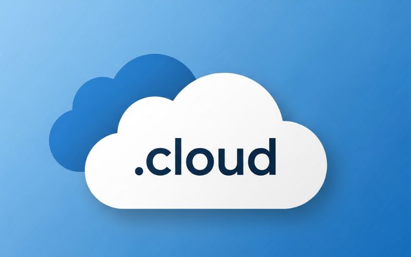 Tên miền .cloud là gì? Mục đích dùng & Ai nên đăng ký domain .cloud 6 Lưu ý trước khi đăng ký tên miền .cloud