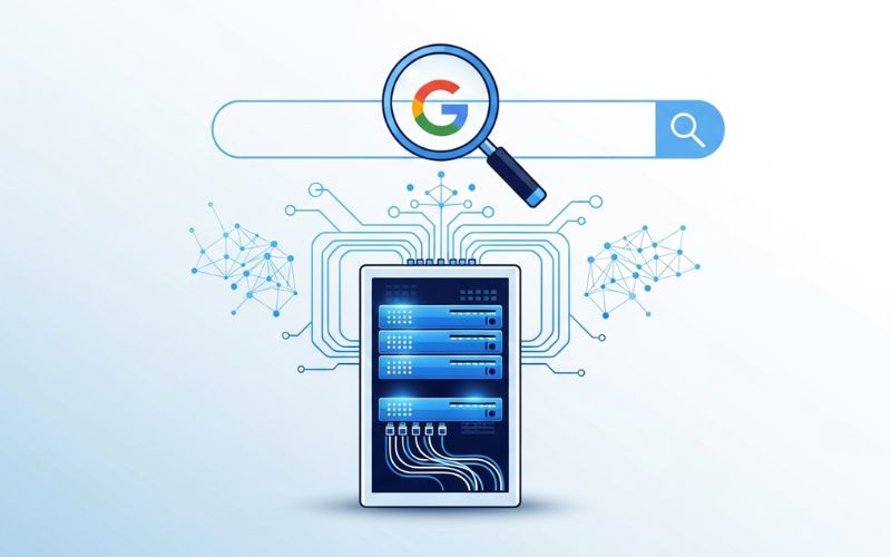 VPS có giúp SEO tốt hơn Hosting không? 5 lợi thế kỹ thuật cốt yếu 2 Lý do VPS hỗ trợ SEO tốt hơn Hosting