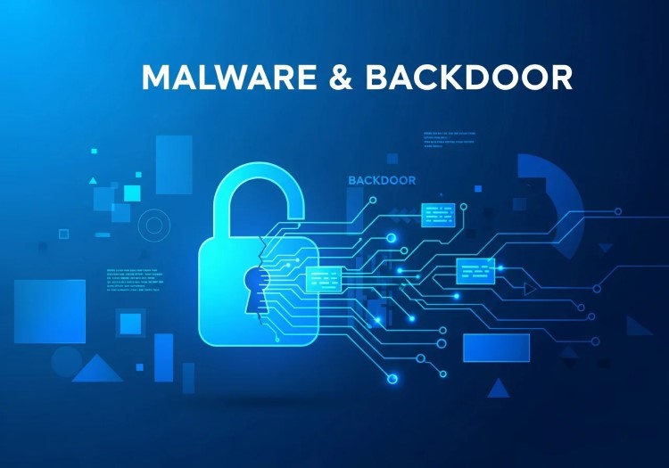 Malware & Backdoor