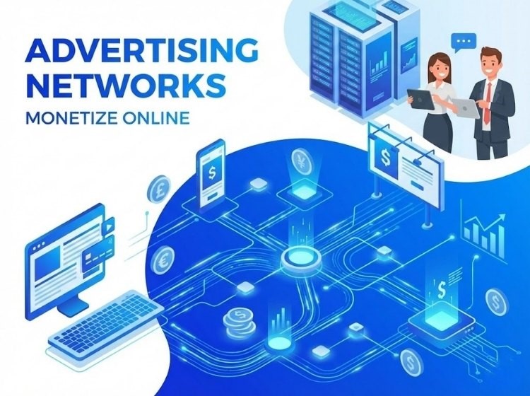 Top 10+ Các Mạng Quảng Cáo Kiếm Tiền Online Uy Tín & Hiệu Quả Nhất 2026 1 Mạng quảng cáo kiếm tiền online