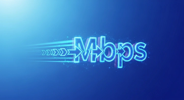 Mbps