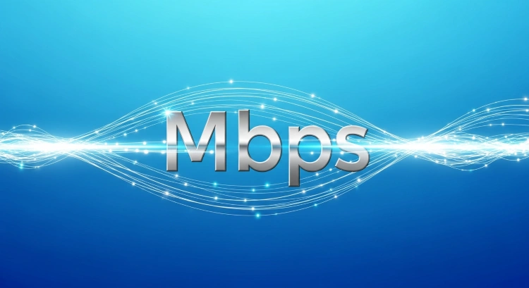 Mbps